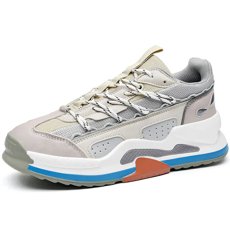 2020 Fall/Winter New Couple Chunky Sneakers