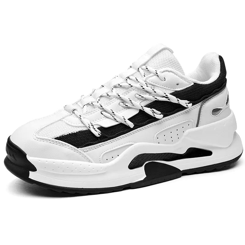 2020 Fall/Winter New Couple Chunky Sneakers
