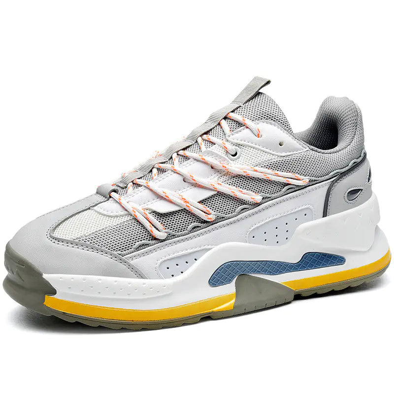 2020 Fall/Winter New Couple Chunky Sneakers